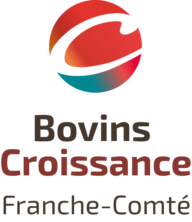 Bovins Croissance de Franche-Comté